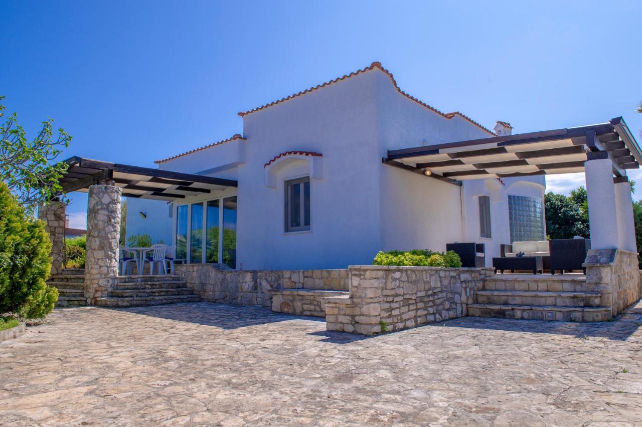 פולינאנו א מארה Bouganvilla מראה חיצוני תמונה