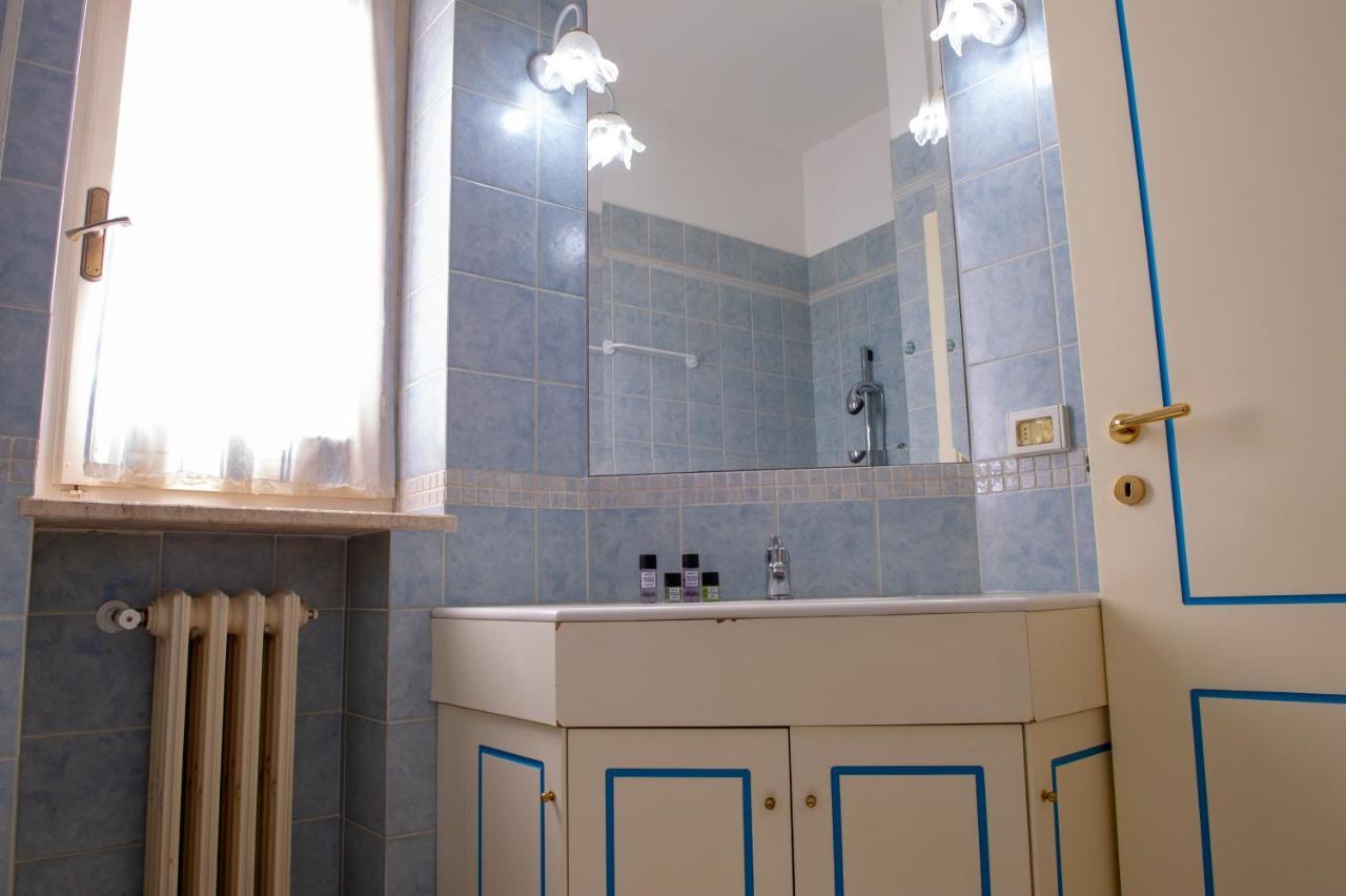פולינאנו א מארה Bouganvilla מראה חיצוני תמונה