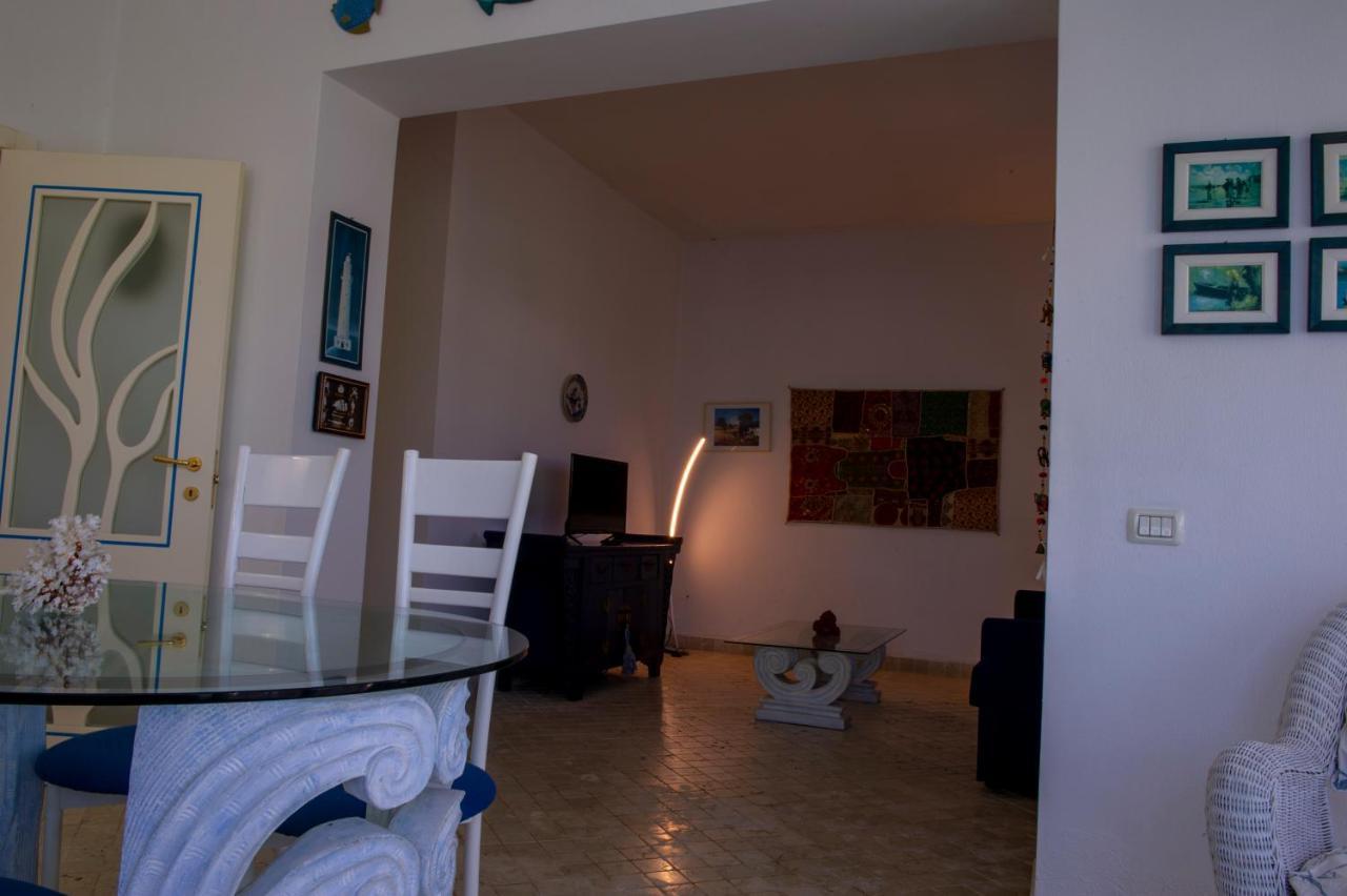 פולינאנו א מארה Bouganvilla מראה חיצוני תמונה