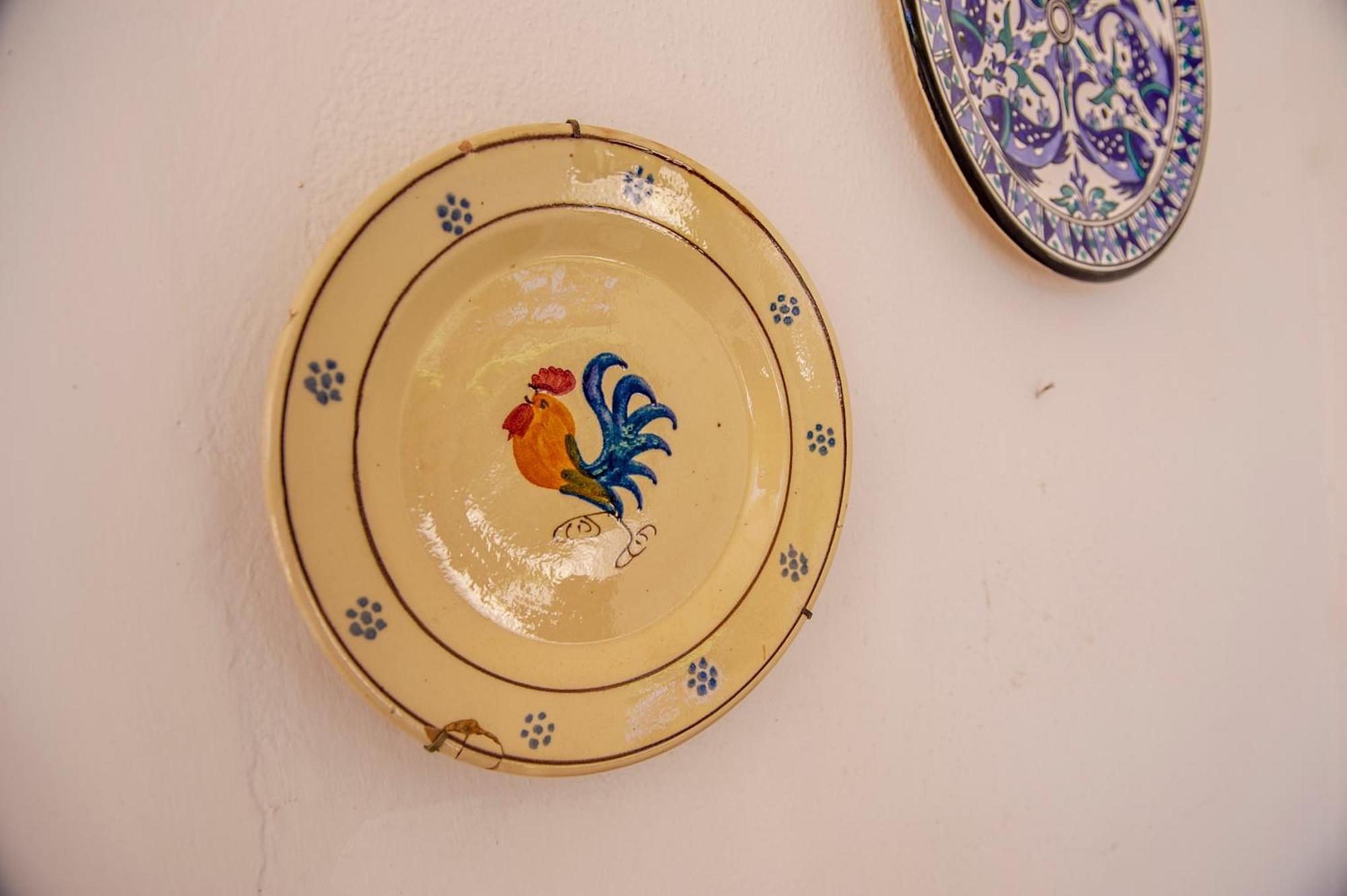 פולינאנו א מארה Bouganvilla מראה חיצוני תמונה