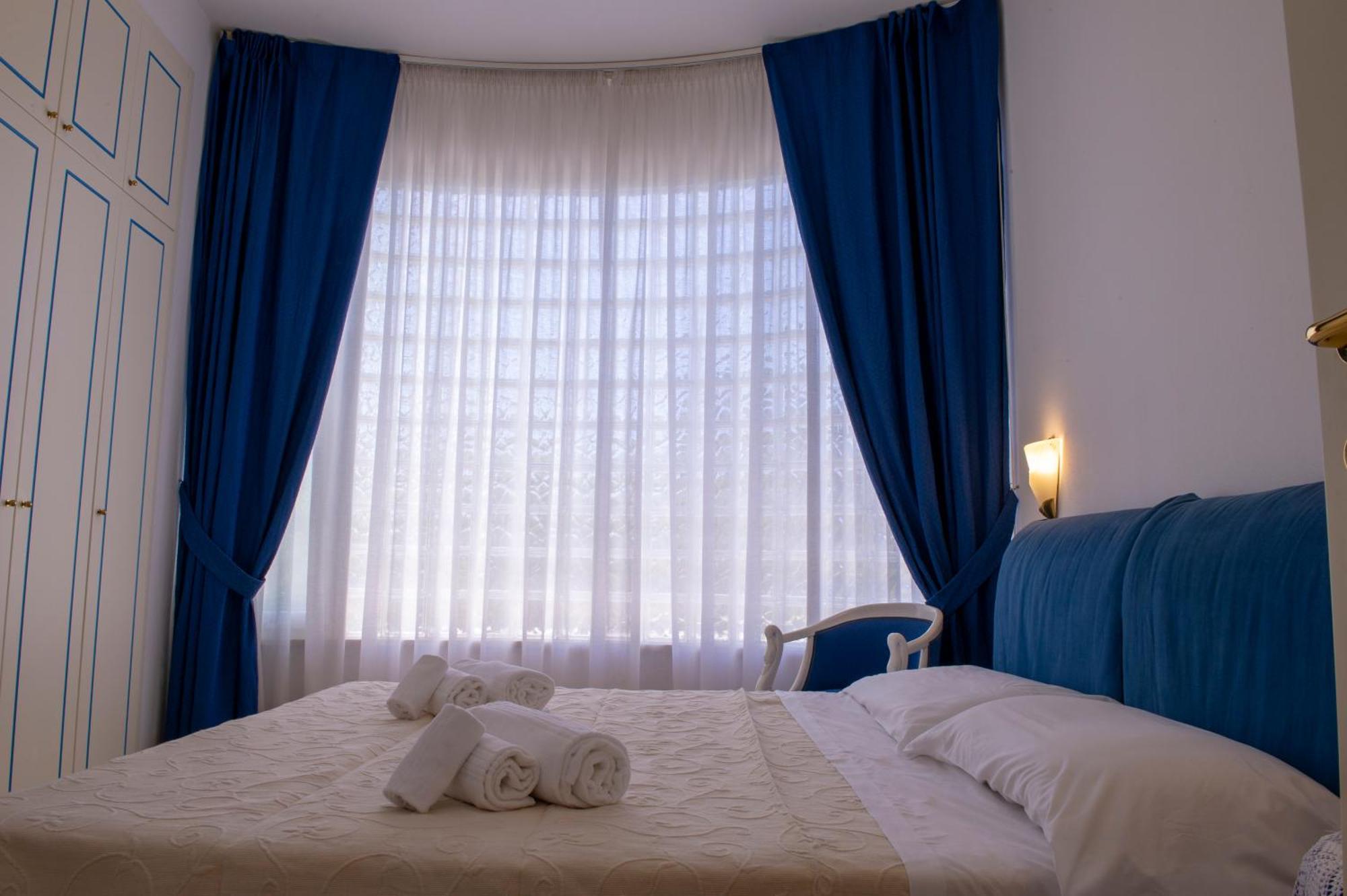 פולינאנו א מארה Bouganvilla מראה חיצוני תמונה