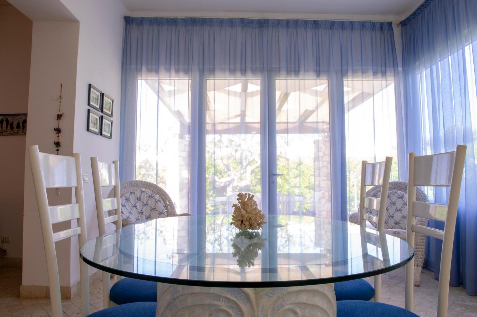 פולינאנו א מארה Bouganvilla מראה חיצוני תמונה