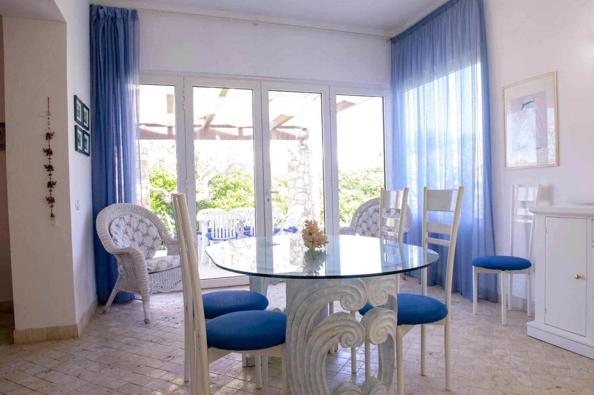 פולינאנו א מארה Bouganvilla מראה חיצוני תמונה