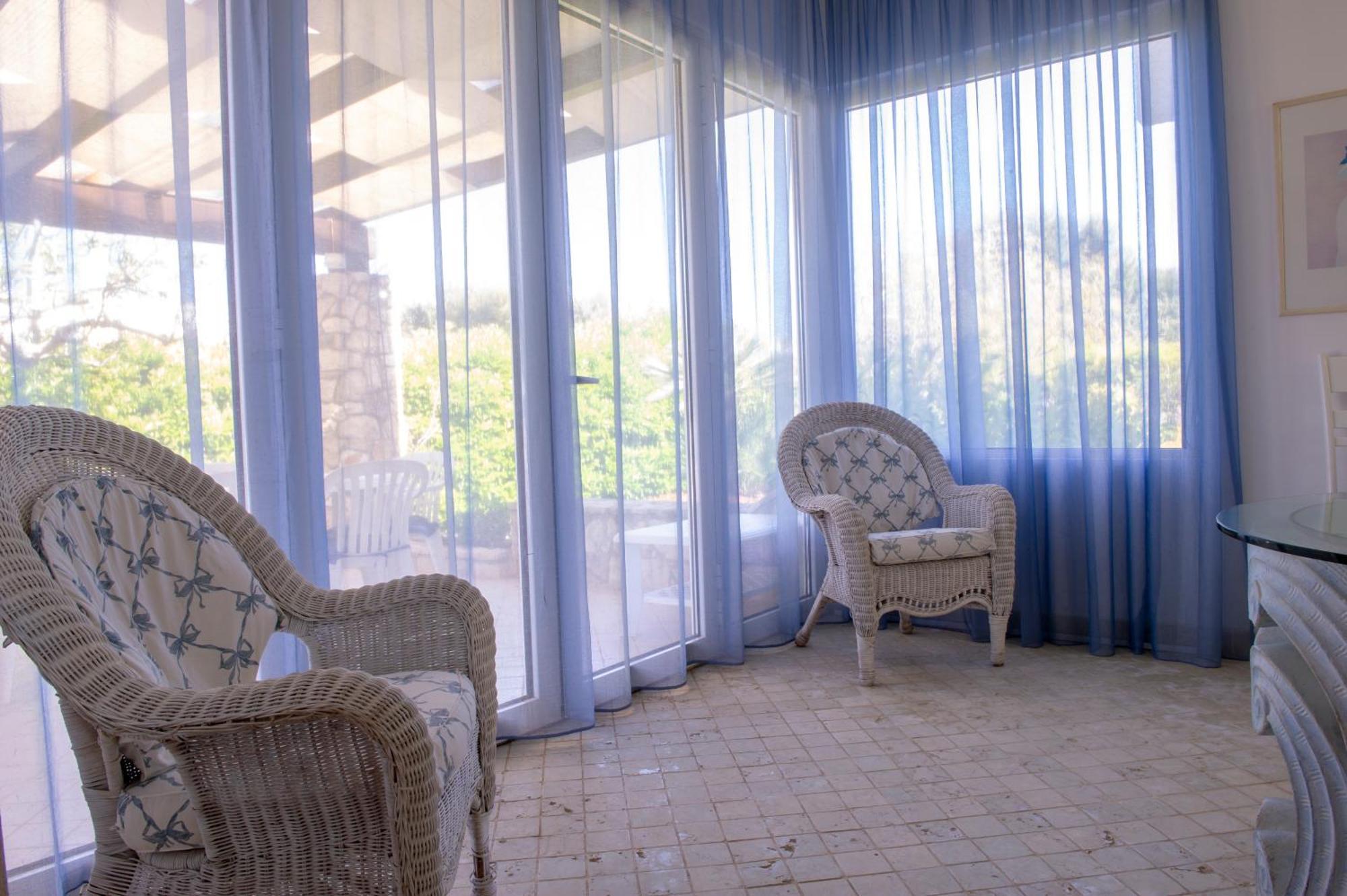 פולינאנו א מארה Bouganvilla מראה חיצוני תמונה