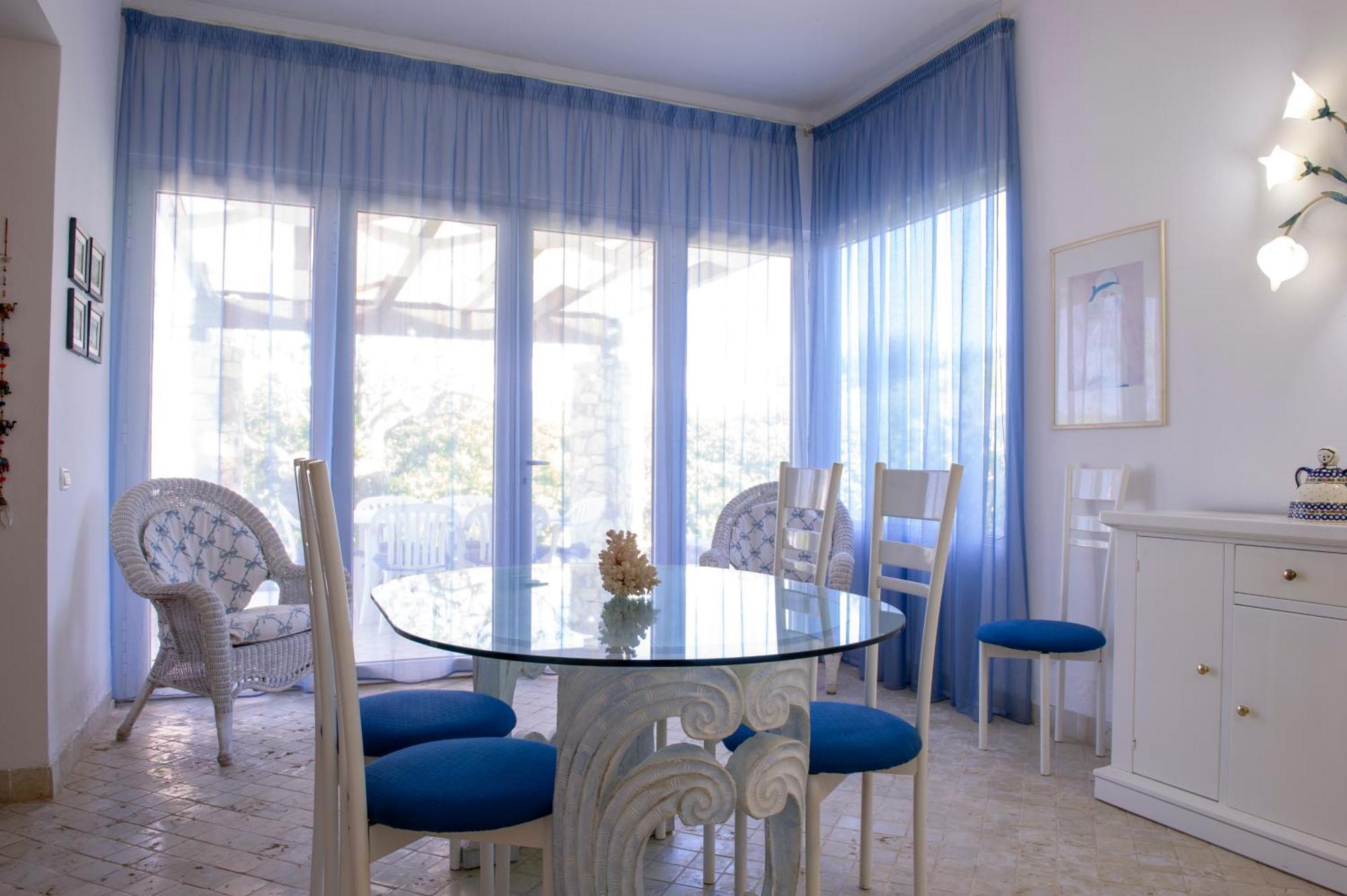 פולינאנו א מארה Bouganvilla מראה חיצוני תמונה