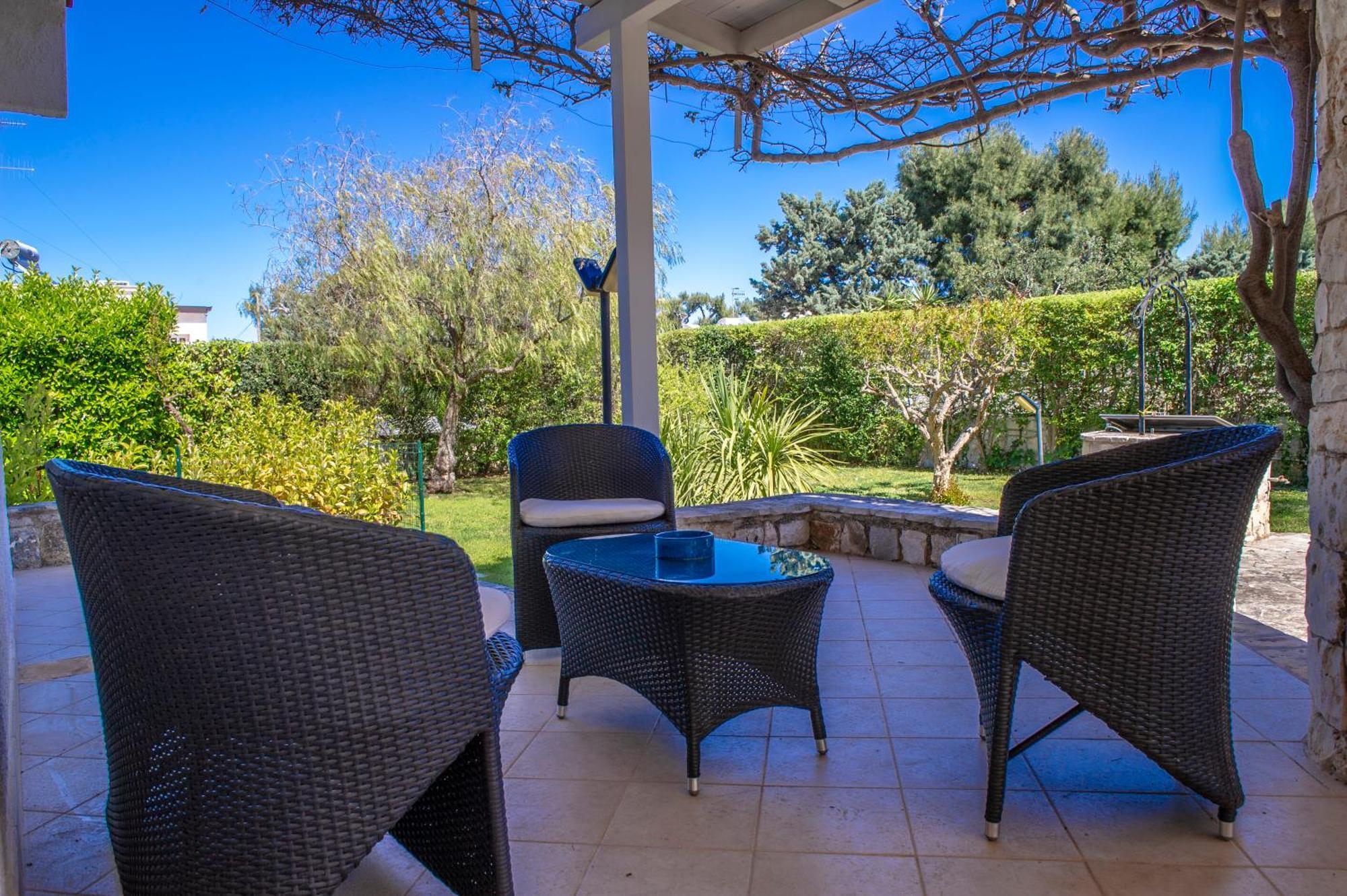 פולינאנו א מארה Bouganvilla מראה חיצוני תמונה