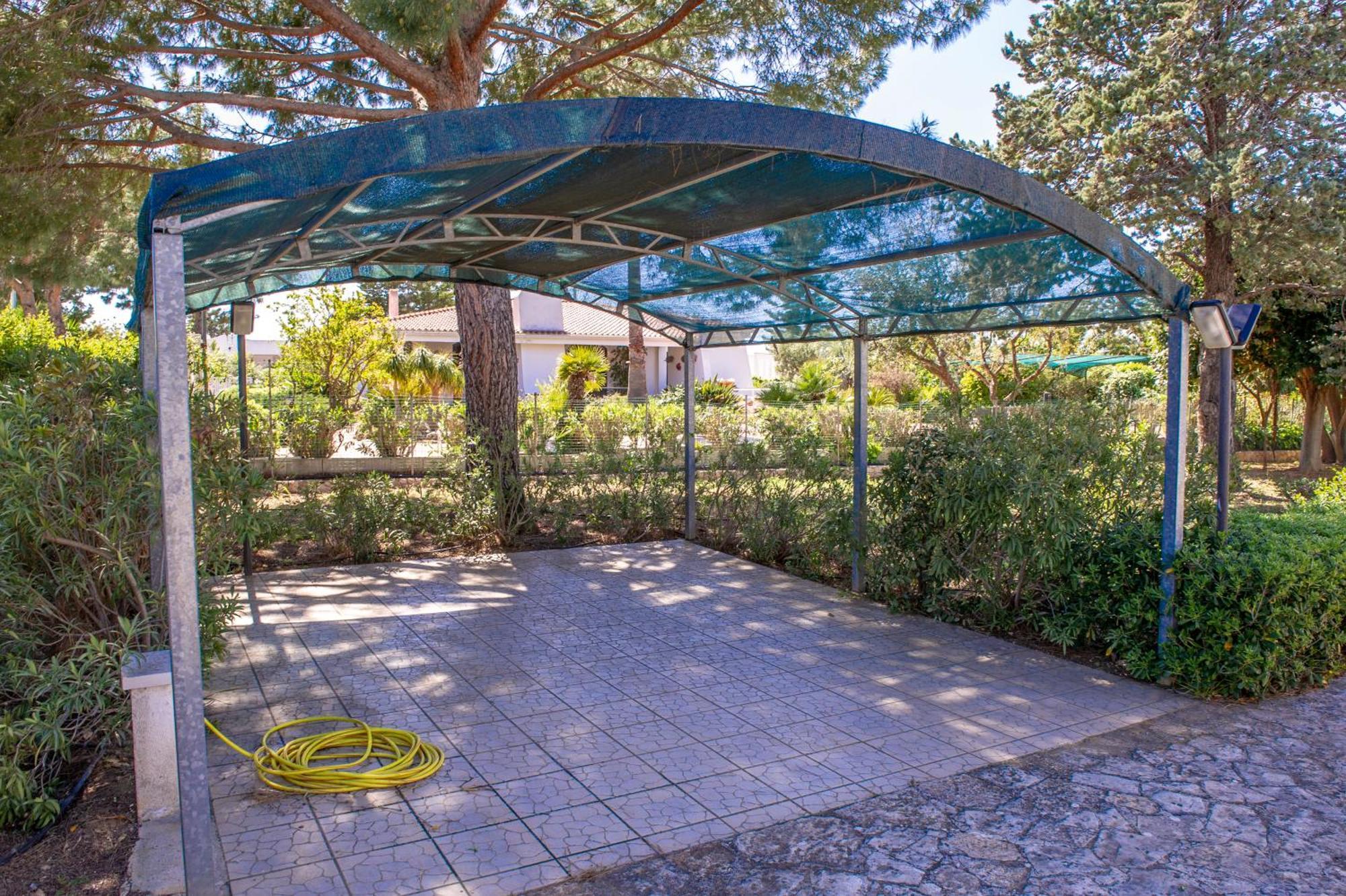 פולינאנו א מארה Bouganvilla מראה חיצוני תמונה